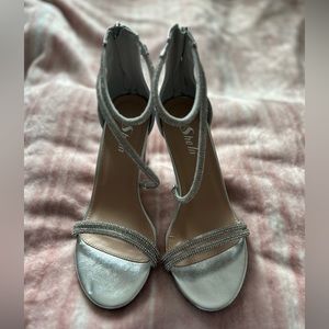 Shein Heels size 9 wide fit